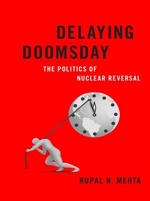 cover image of Delaying Doomsday